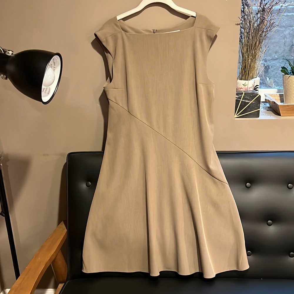 MM LaFleur work dress, worn once
